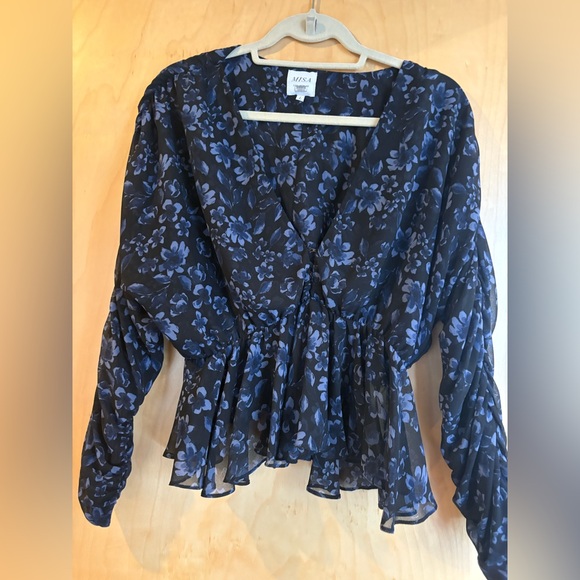 MISA Los Angeles shirt - Picture 6 of 7